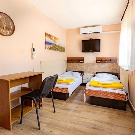 Visegrád Vendégház-Apartman Extérieur photo