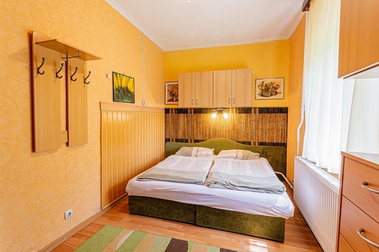 Visegrád Vendégház-Apartman Extérieur photo