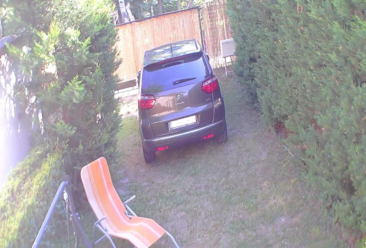 Visegrád Vendégház-Apartman Extérieur photo