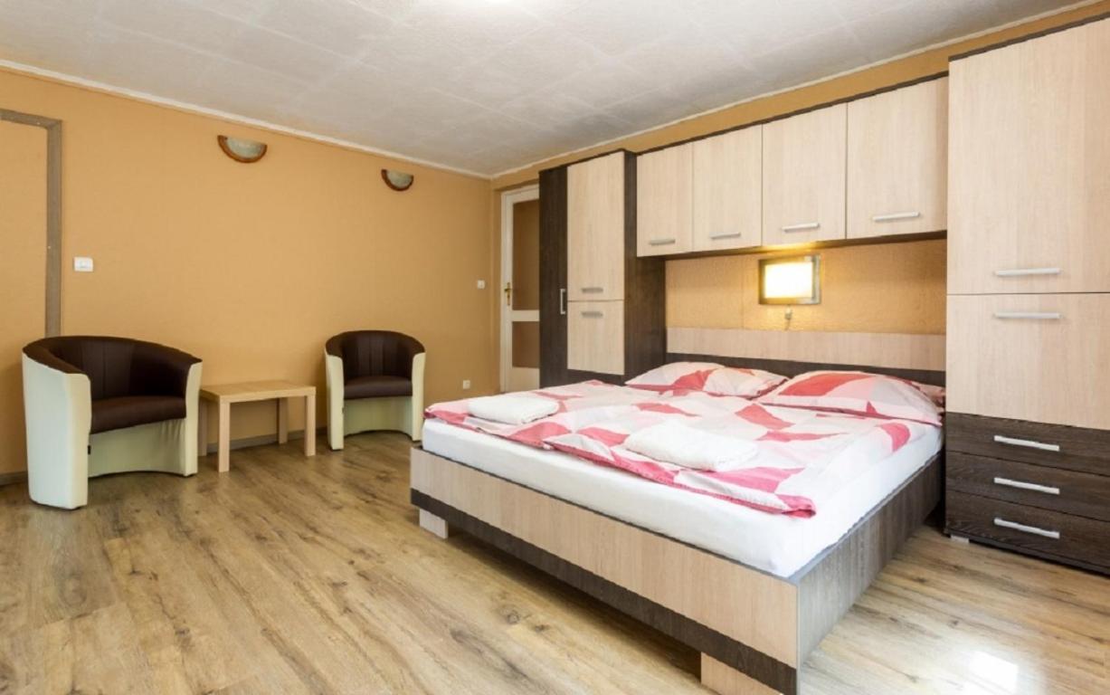 Visegrád Vendégház-Apartman Extérieur photo