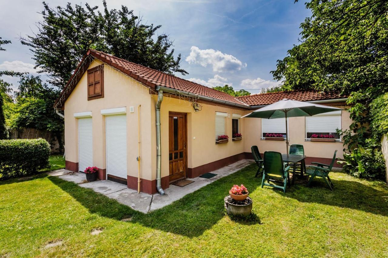 Visegrád Vendégház-Apartman Extérieur photo