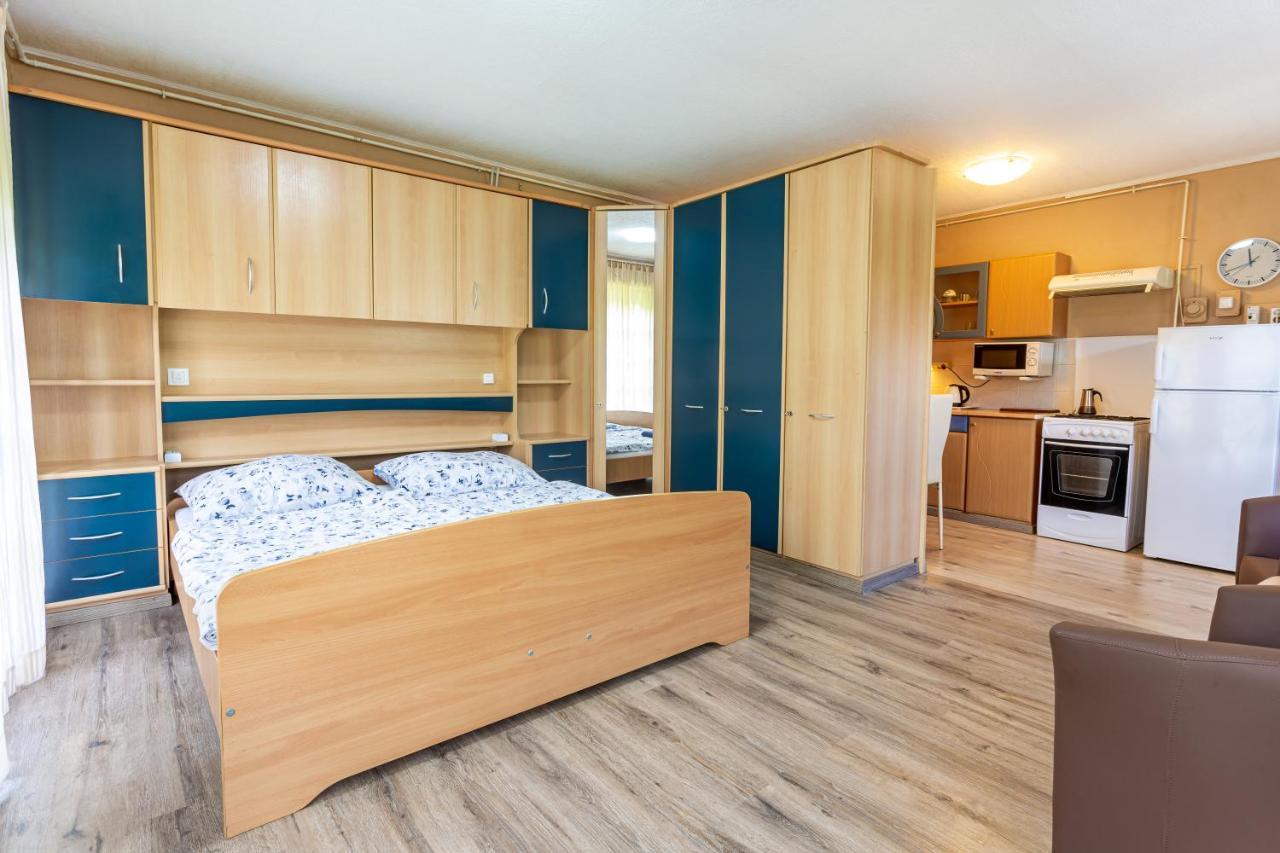 Visegrád Vendégház-Apartman Extérieur photo