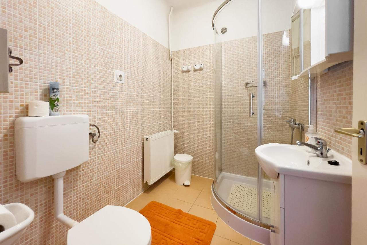 Visegrád Vendégház-Apartman Extérieur photo