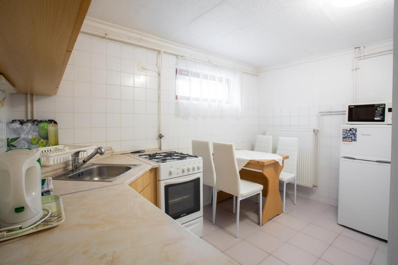 Visegrád Vendégház-Apartman Extérieur photo