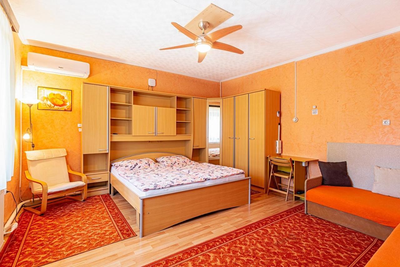 Visegrád Vendégház-Apartman Extérieur photo