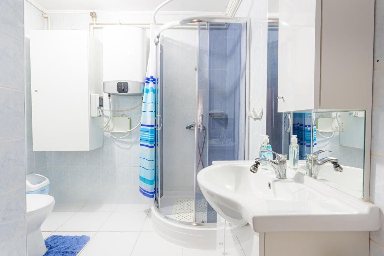 Visegrád Vendégház-Apartman Extérieur photo