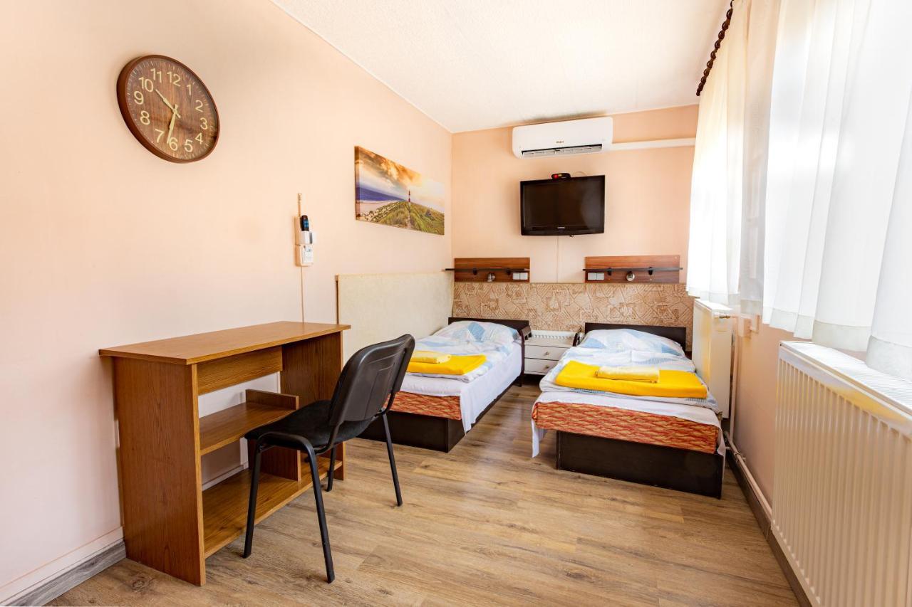 Visegrád Vendégház-Apartman Extérieur photo