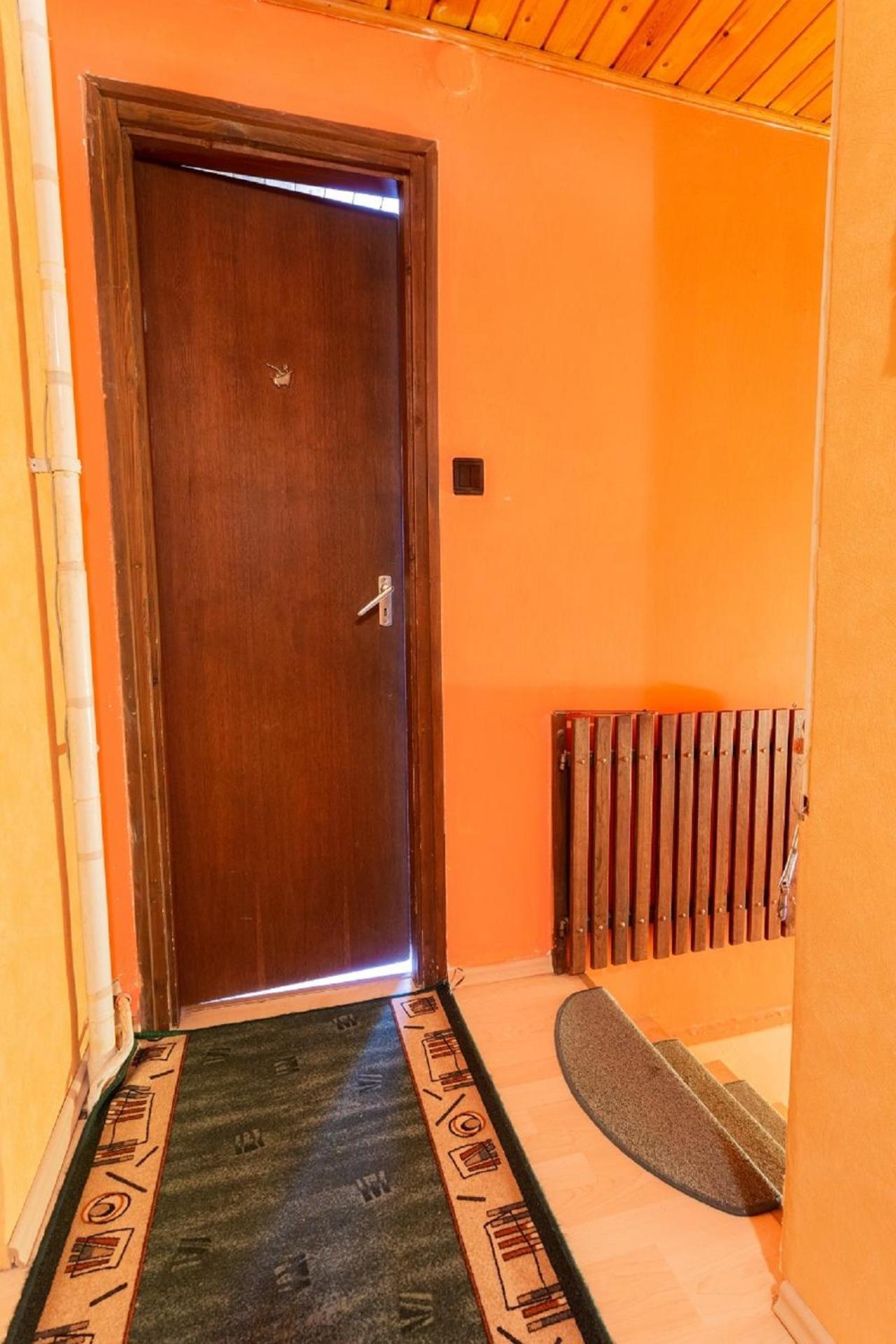 Visegrád Vendégház-Apartman Chambre photo