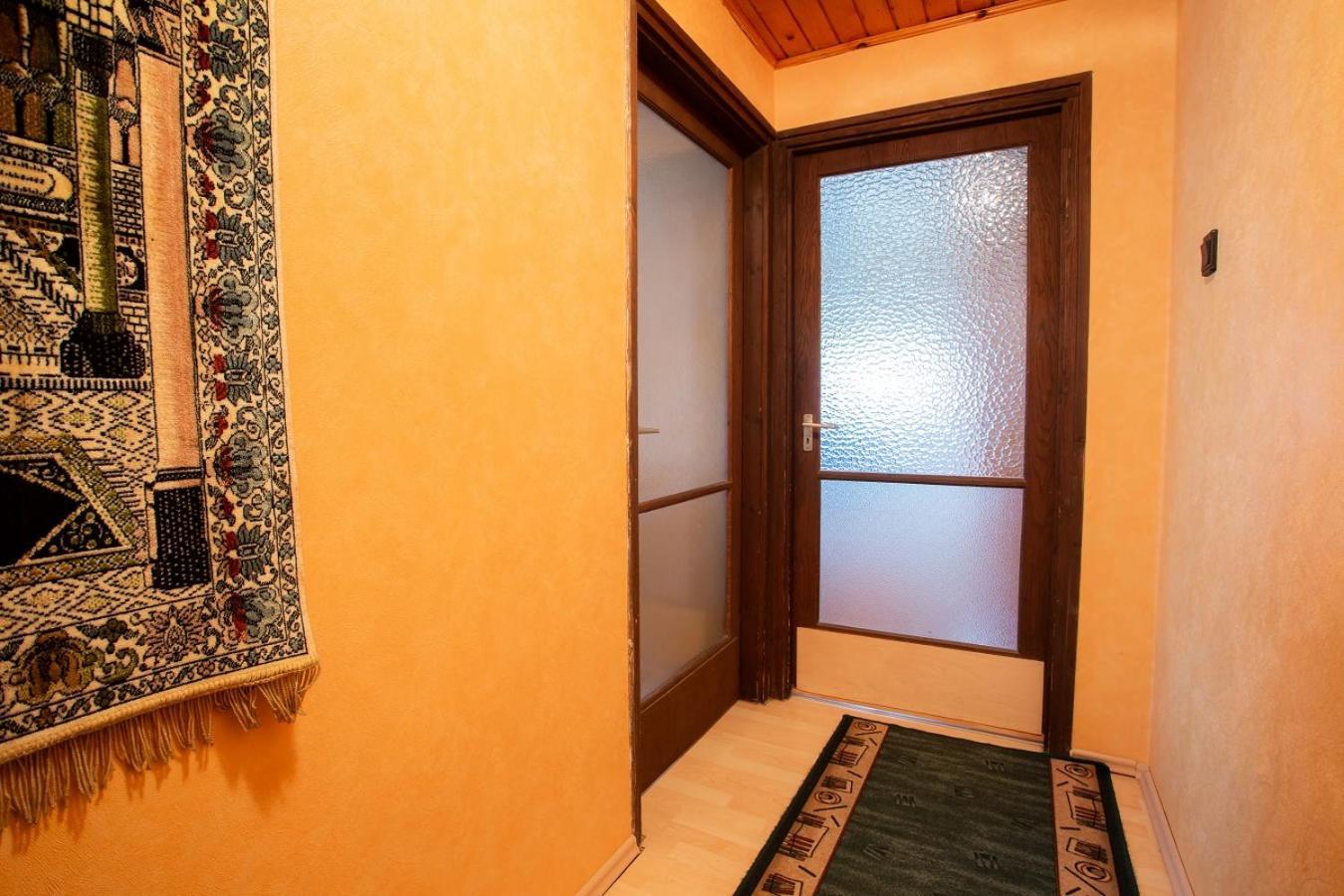 Visegrád Vendégház-Apartman Chambre photo