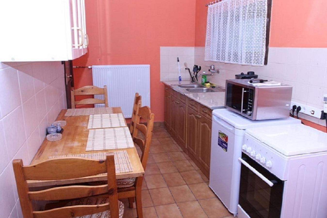 Visegrád Vendégház-Apartman Chambre photo
