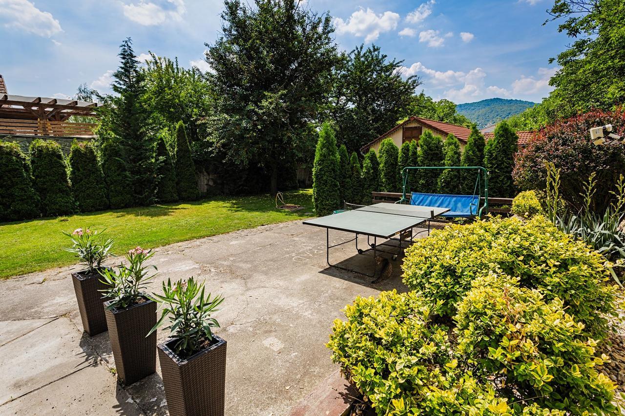 Visegrád Vendégház-Apartman Chambre photo