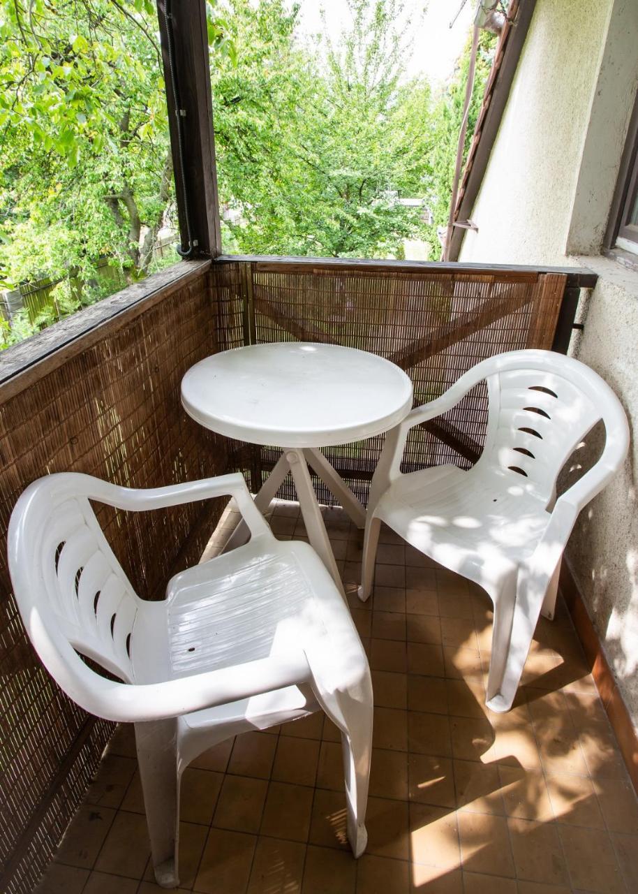Visegrád Vendégház-Apartman Extérieur photo